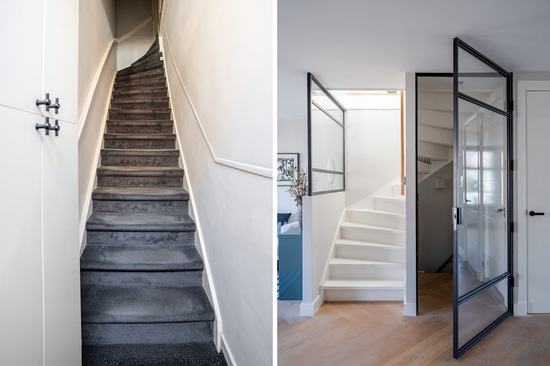 Foto 23 van Barentszstraat 58-A