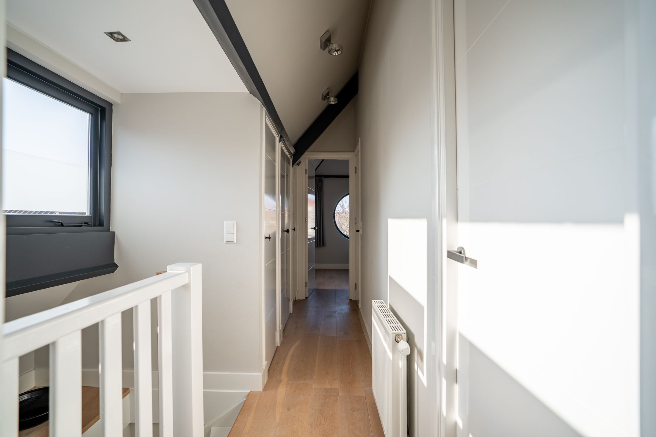 Foto 24 van Barentszstraat 58-A