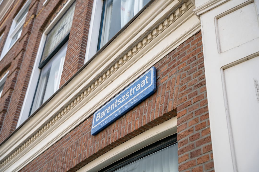 Foto 37 van Barentszstraat 58-A