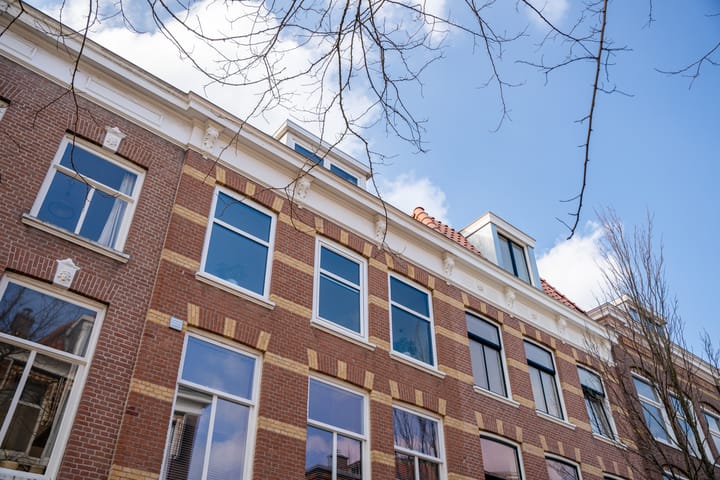 Foto 38 van Barentszstraat 58-A