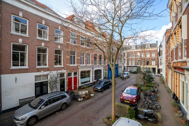 Foto 39 van Barentszstraat 58-A