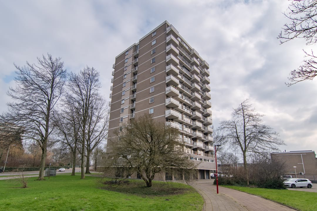 Foto 1 van Graaf Janstraat 49