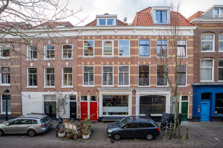 Foto 40 van Barentszstraat 58-A