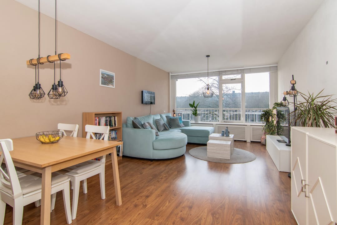 Foto 2 van Graaf Janstraat 49