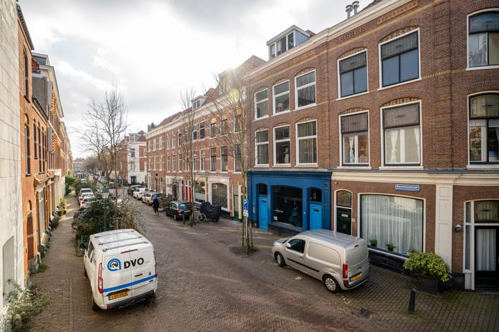 Foto 41 van Barentszstraat 58-A