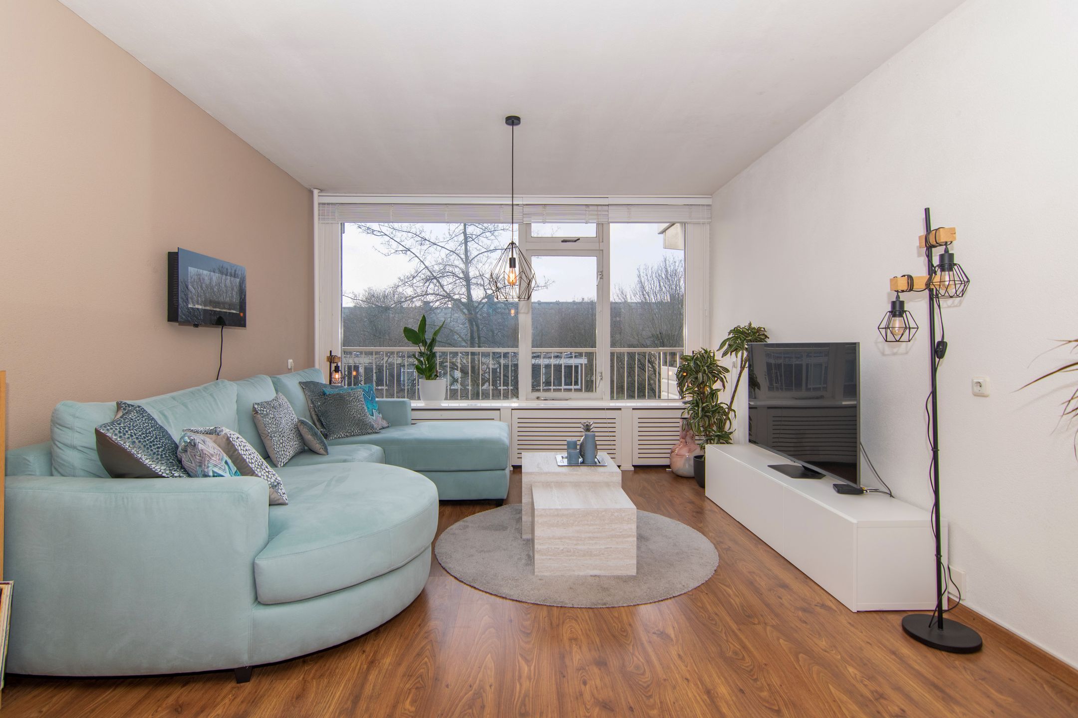 Foto 3 van Graaf Janstraat 49