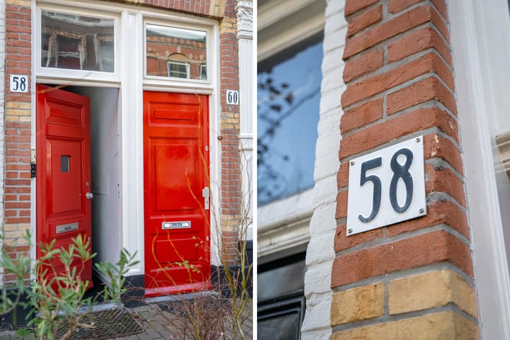 Foto 42 van Barentszstraat 58-A