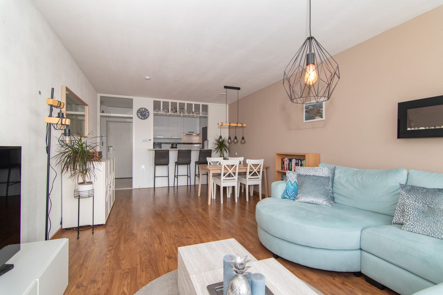 Foto 4 van Graaf Janstraat 49