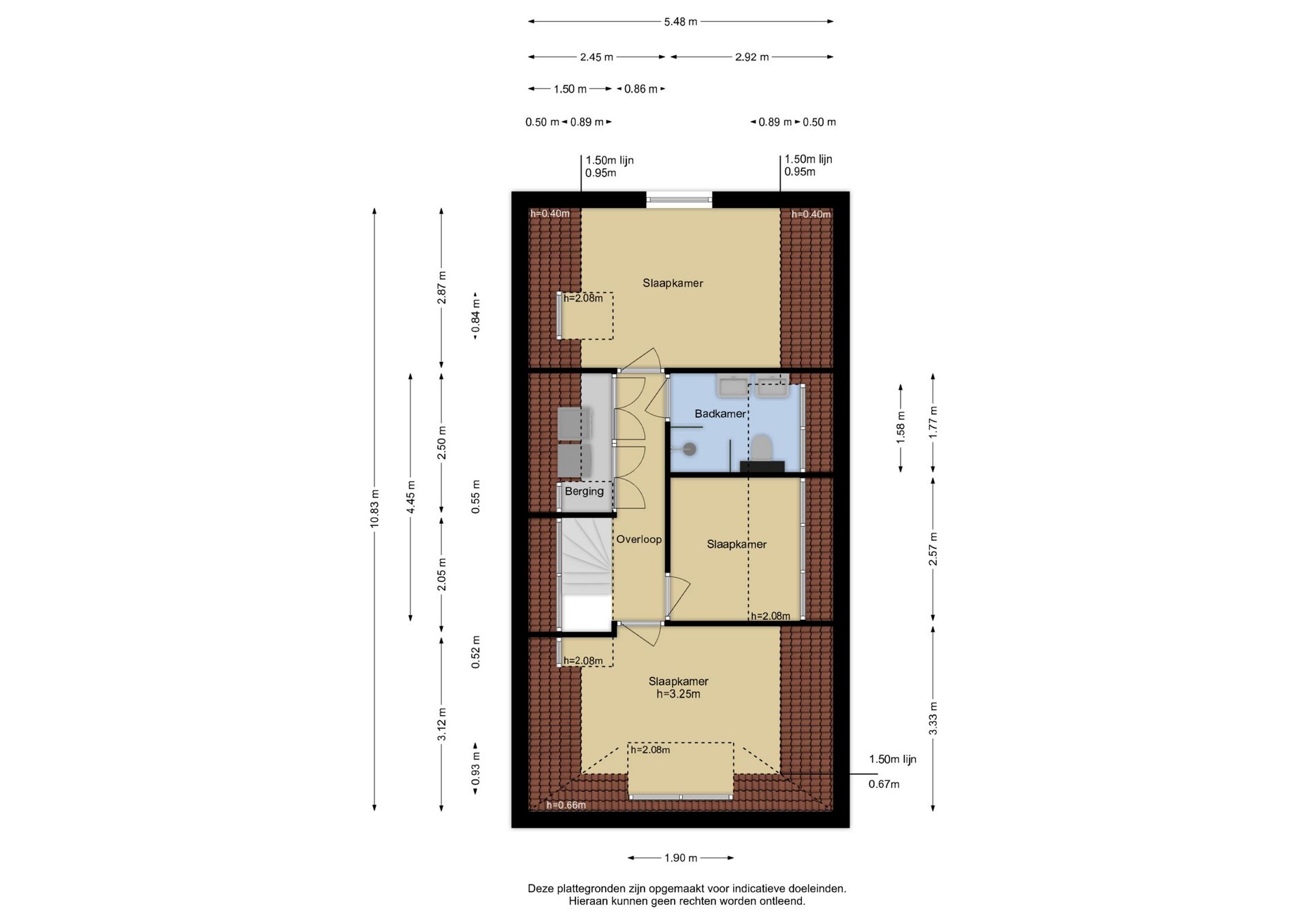 Foto 45 van Barentszstraat 58-A