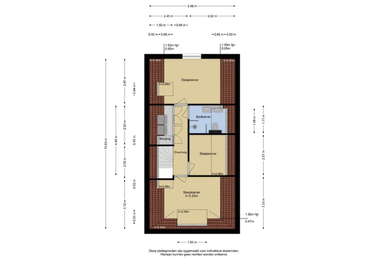 Foto 48 van Barentszstraat 58-A