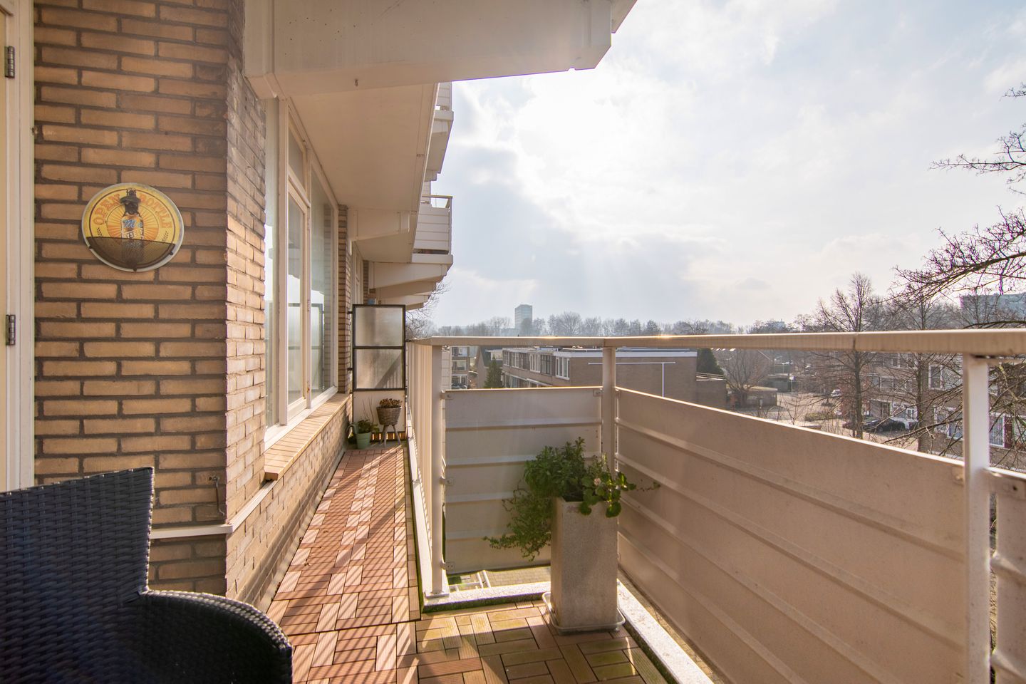 Foto 10 van Graaf Janstraat 49