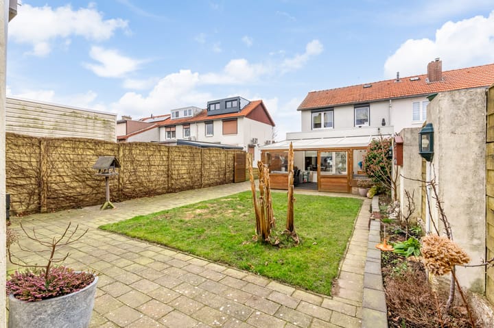 Foto 4 van Lieve Vrouwestraat 47