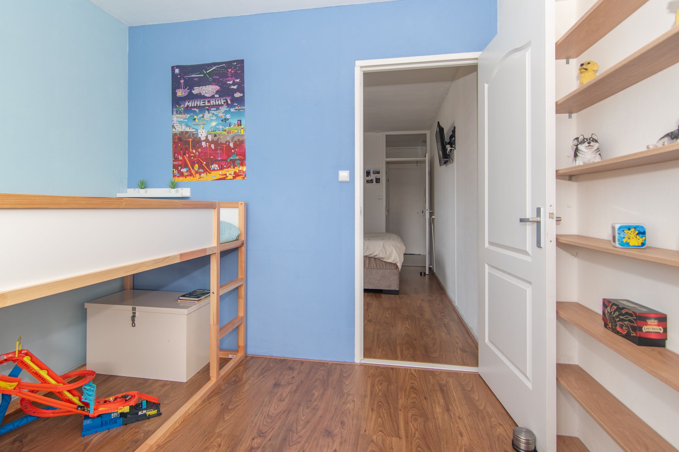 Foto 15 van Graaf Janstraat 49