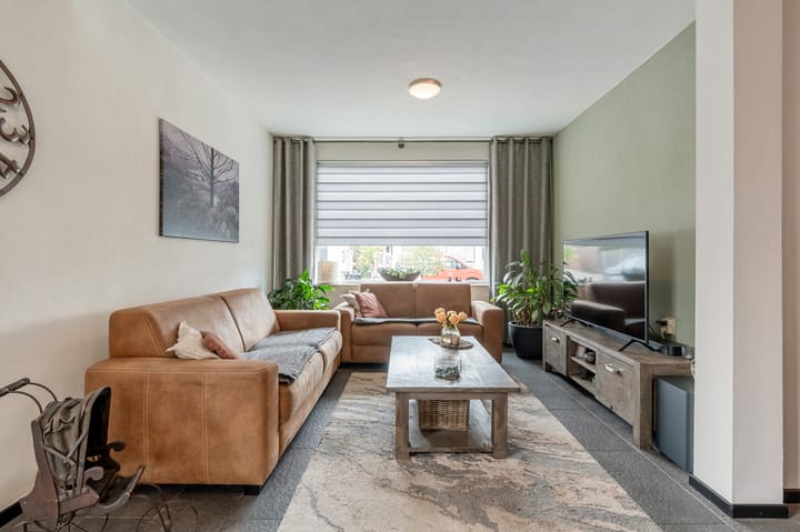 Foto 10 van Lieve Vrouwestraat 47