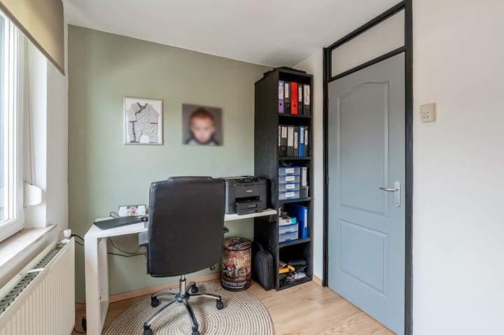 Foto 24 van Lieve Vrouwestraat 47