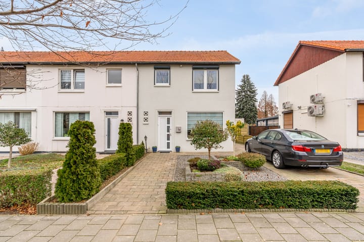 Foto 30 van Lieve Vrouwestraat 47