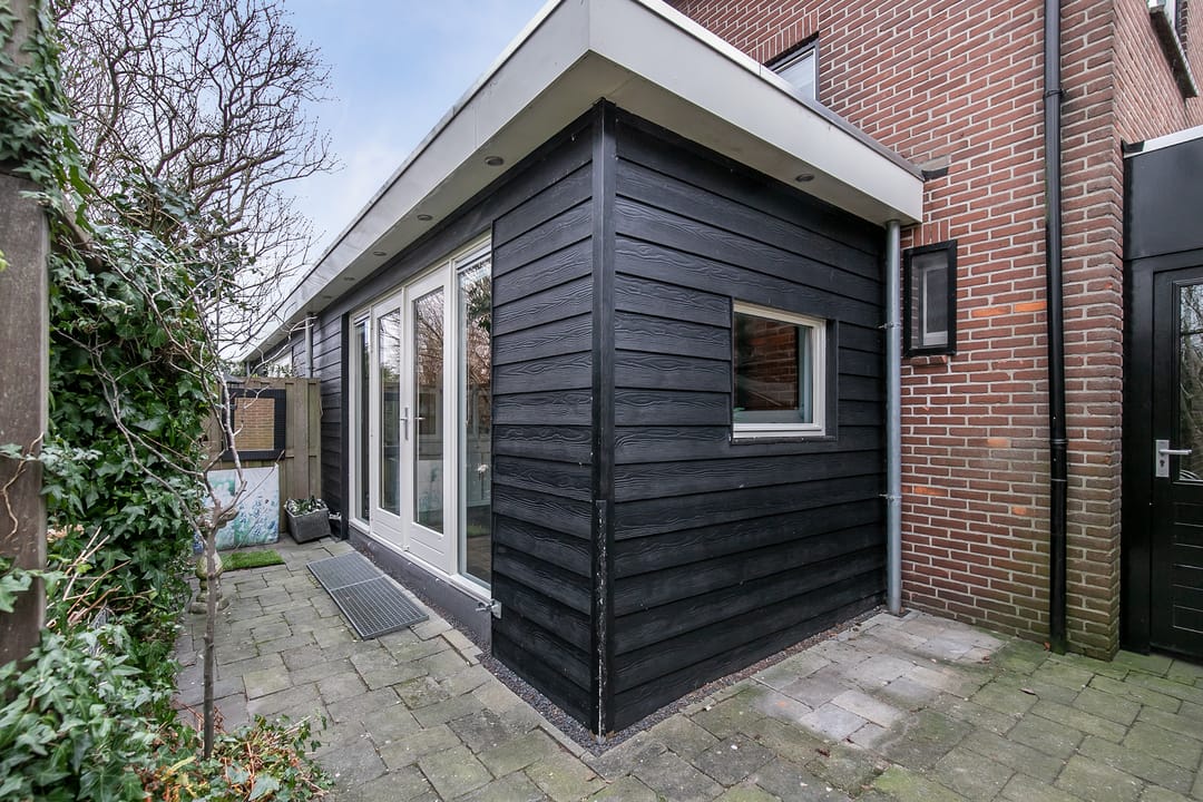 Foto 31 van Stougjesdijk 255