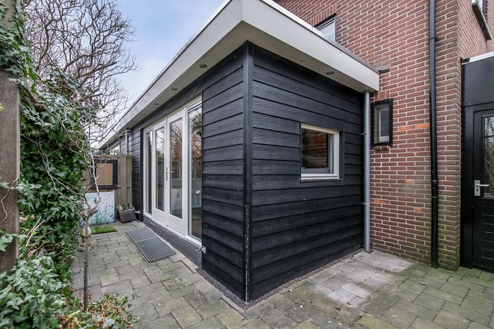 Foto 31 van Stougjesdijk 255