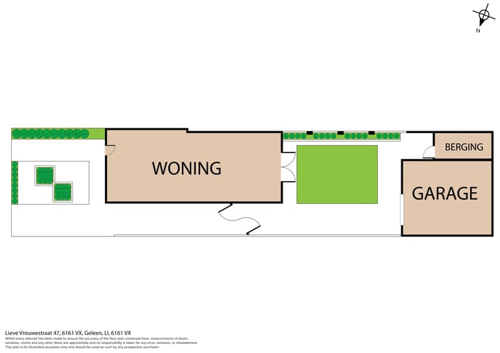 Foto 32 van Lieve Vrouwestraat 47