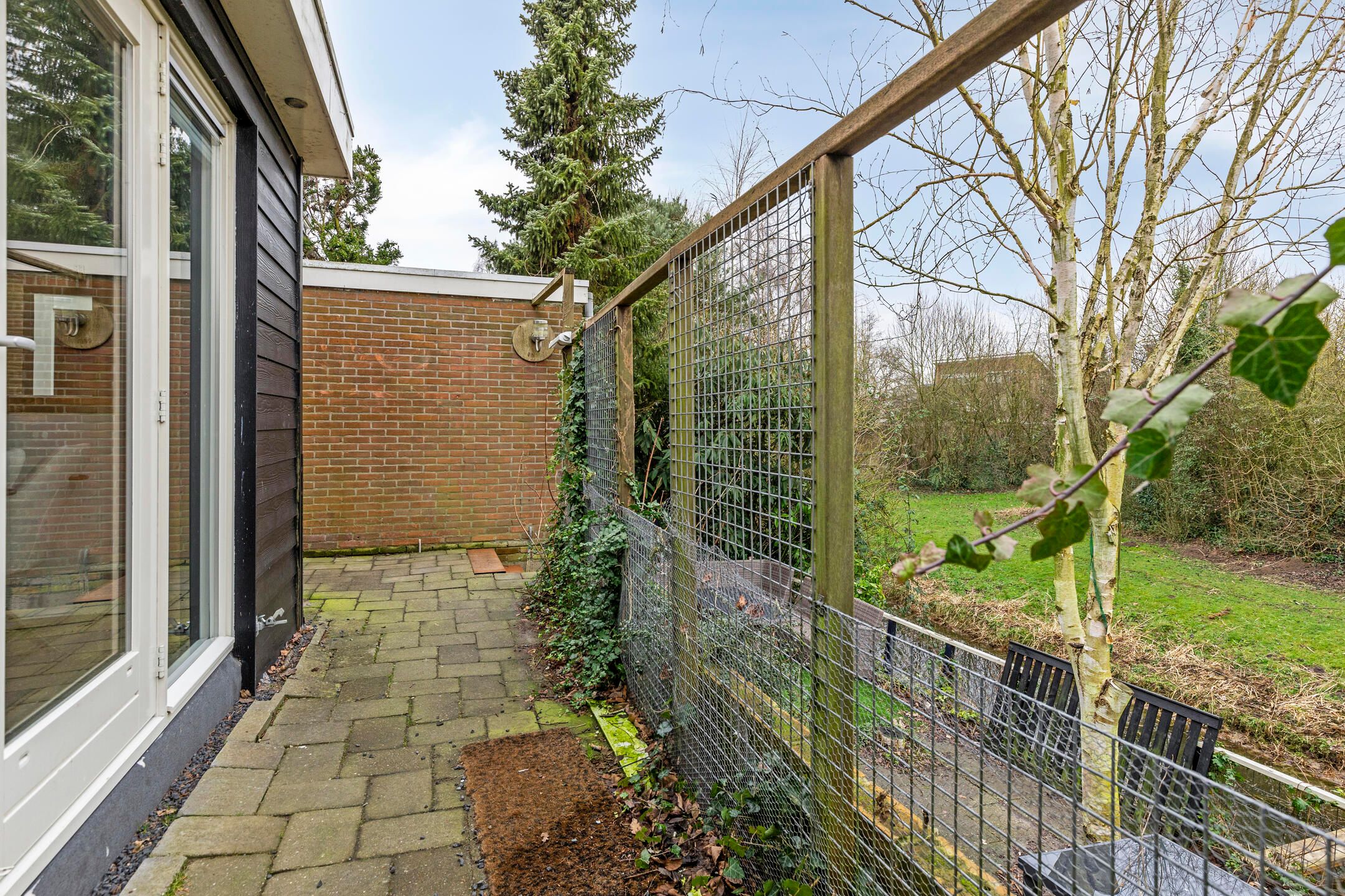 Foto 33 van Stougjesdijk 255