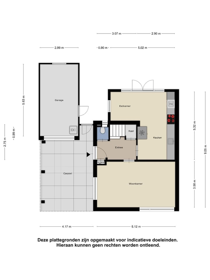 Foto 36 van Stougjesdijk 255