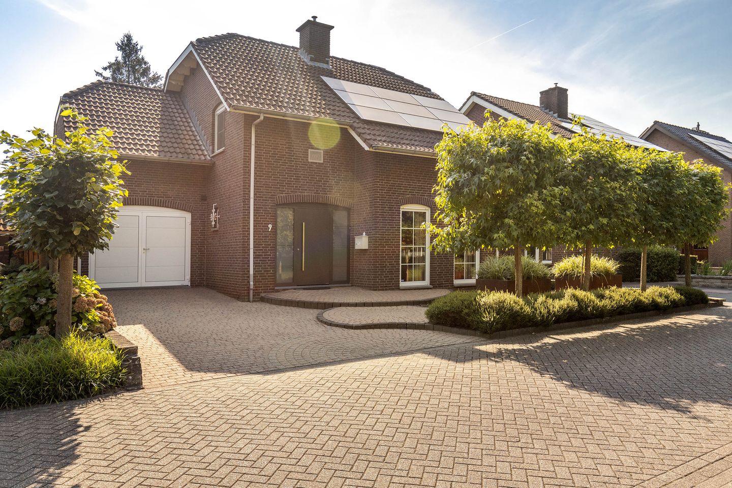 Foto 5 van Golstraat 9