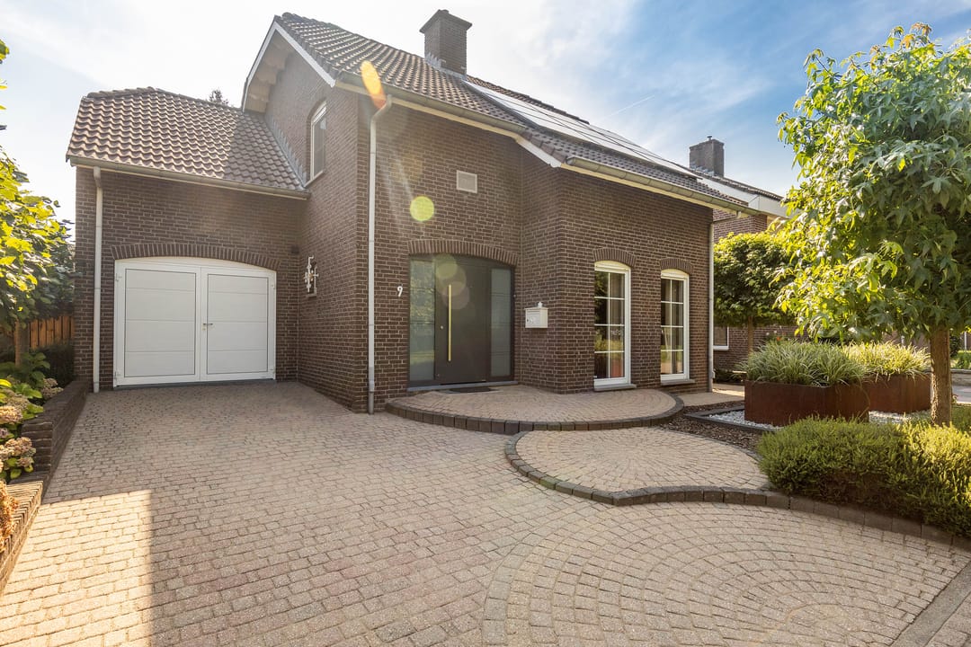 Foto 8 van Golstraat 9