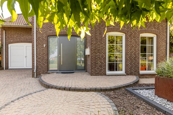 Foto 9 van Golstraat 9