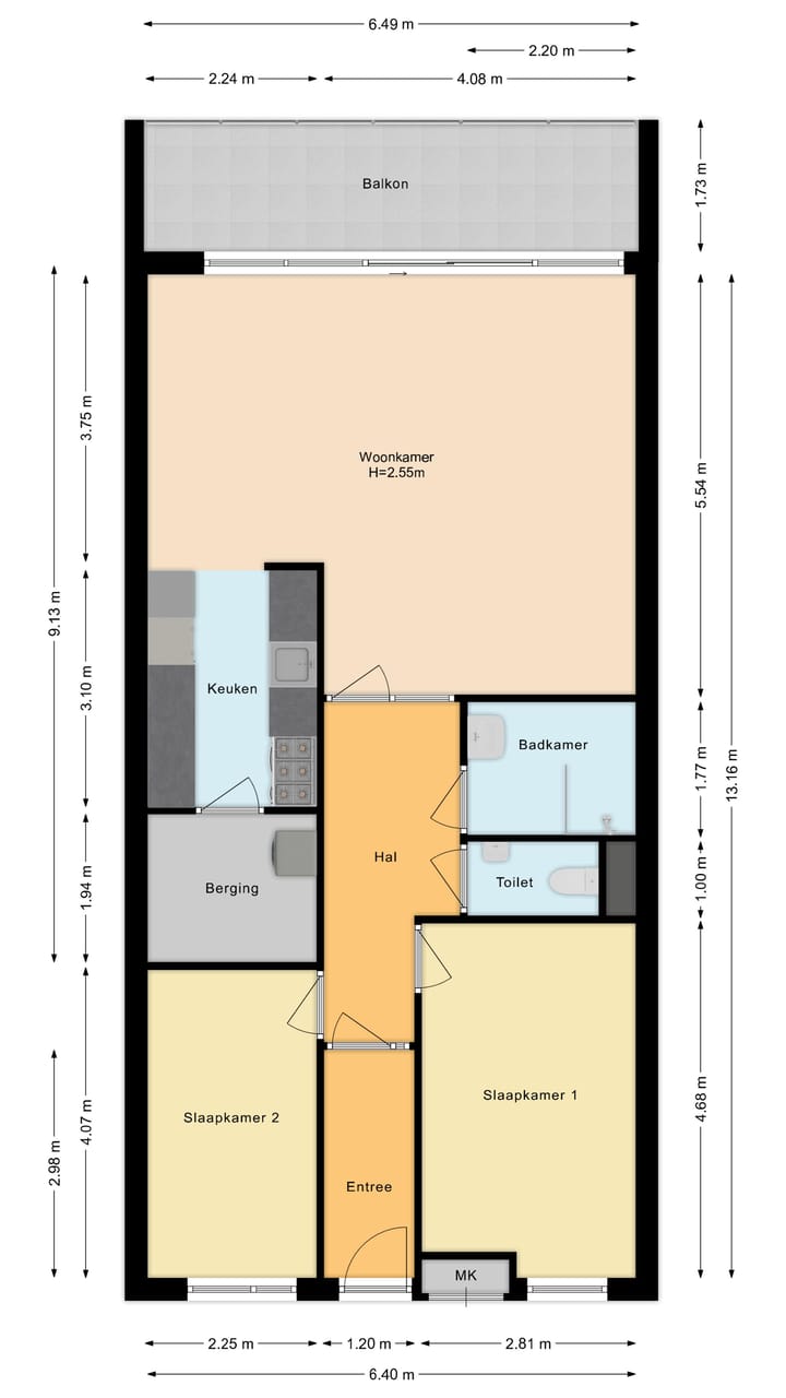 Foto 51 van Molenzicht 16