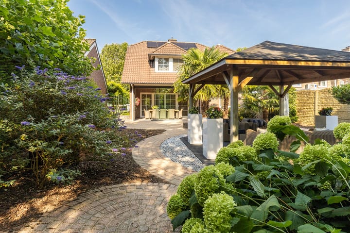 Foto 45 van Golstraat 9