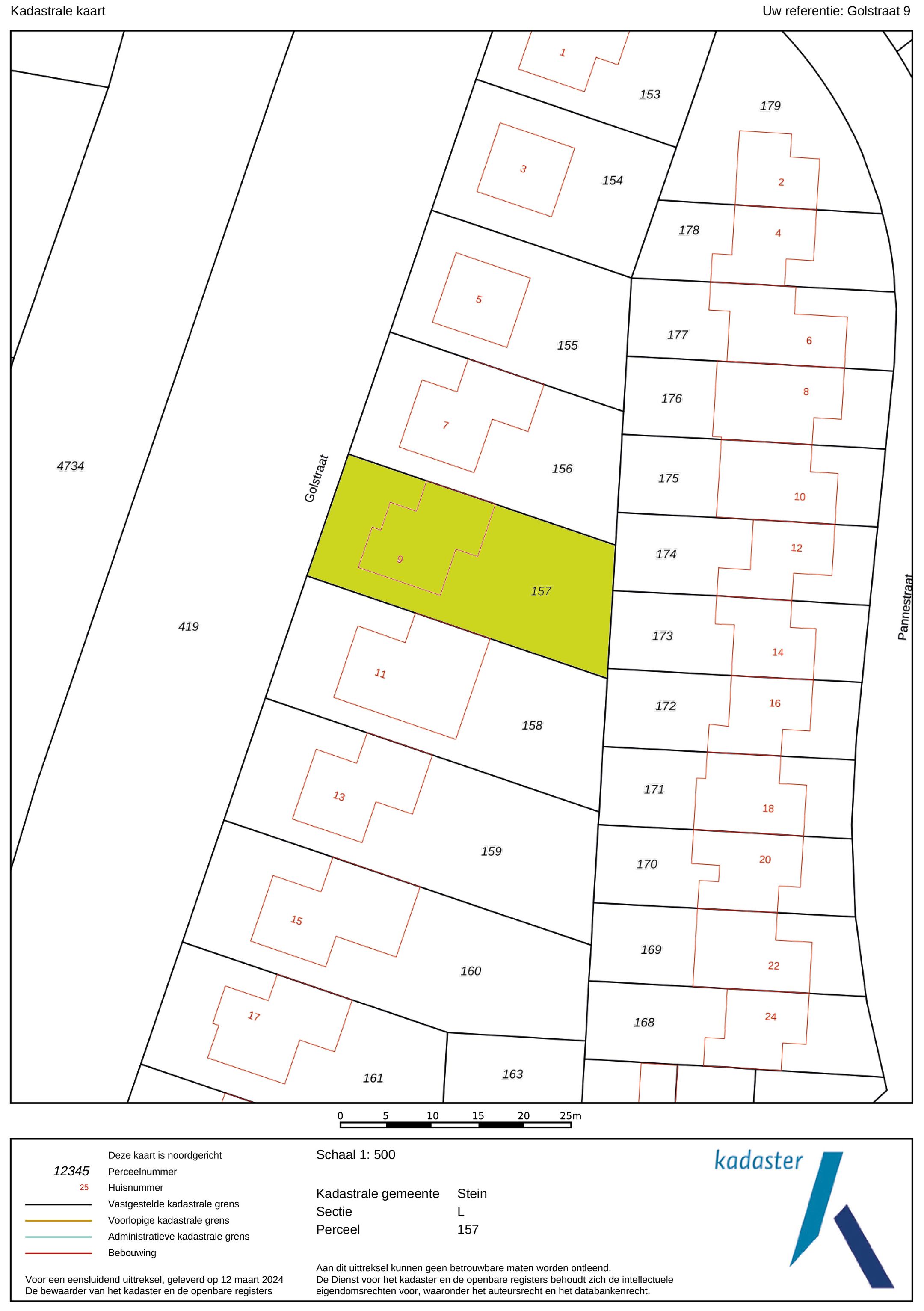 Foto 54 van Golstraat 9