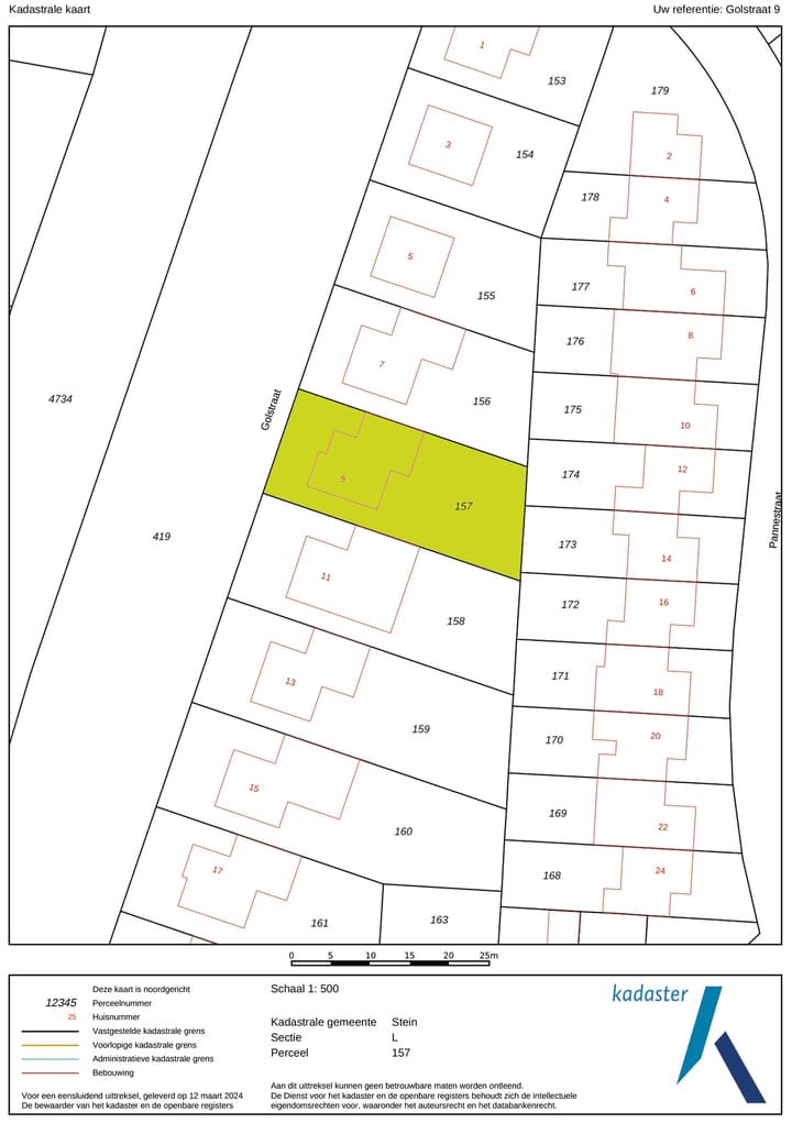 Foto 54 van Golstraat 9