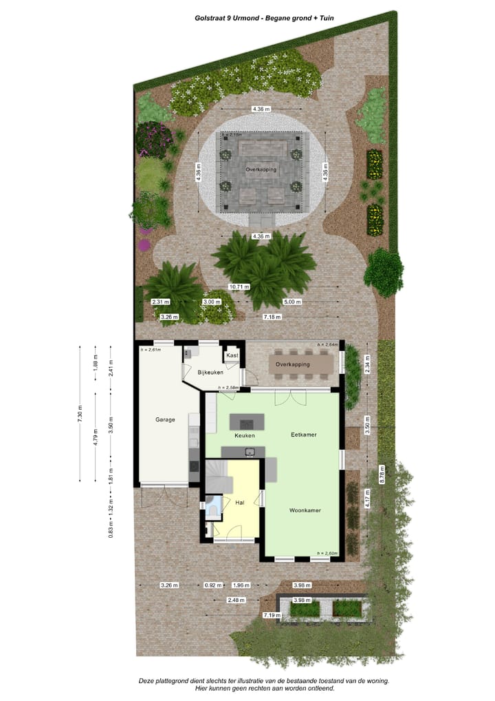 Foto 55 van Golstraat 9