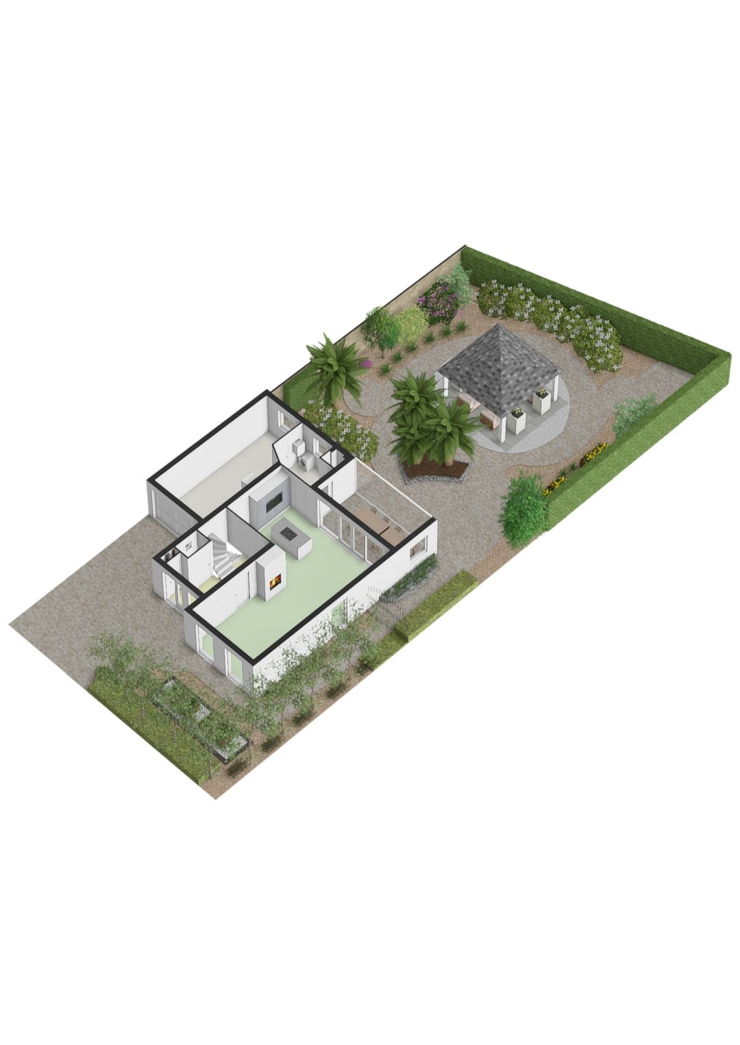 Foto 56 van Golstraat 9