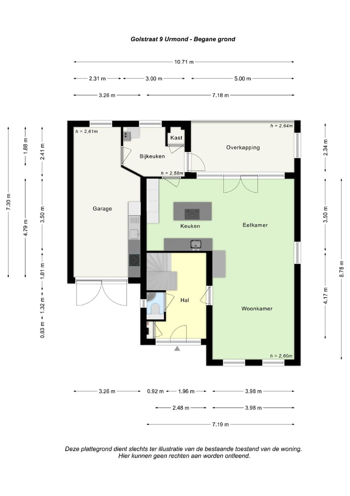 Foto 57 van Golstraat 9