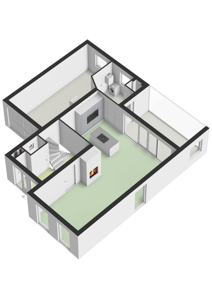 Foto 58 van Golstraat 9