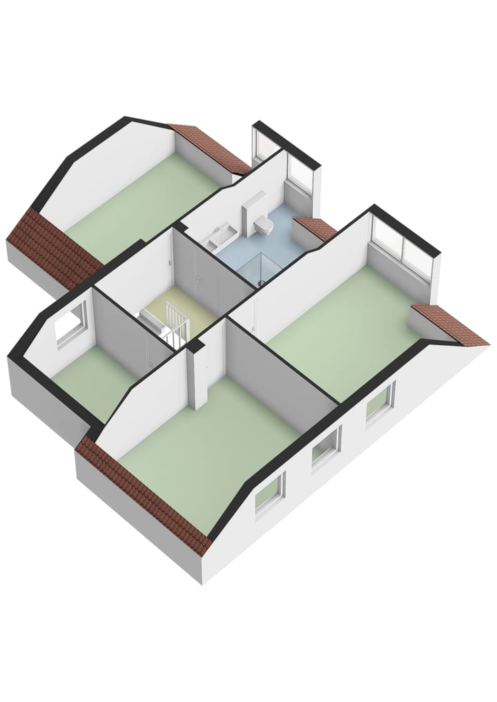 Foto 60 van Golstraat 9