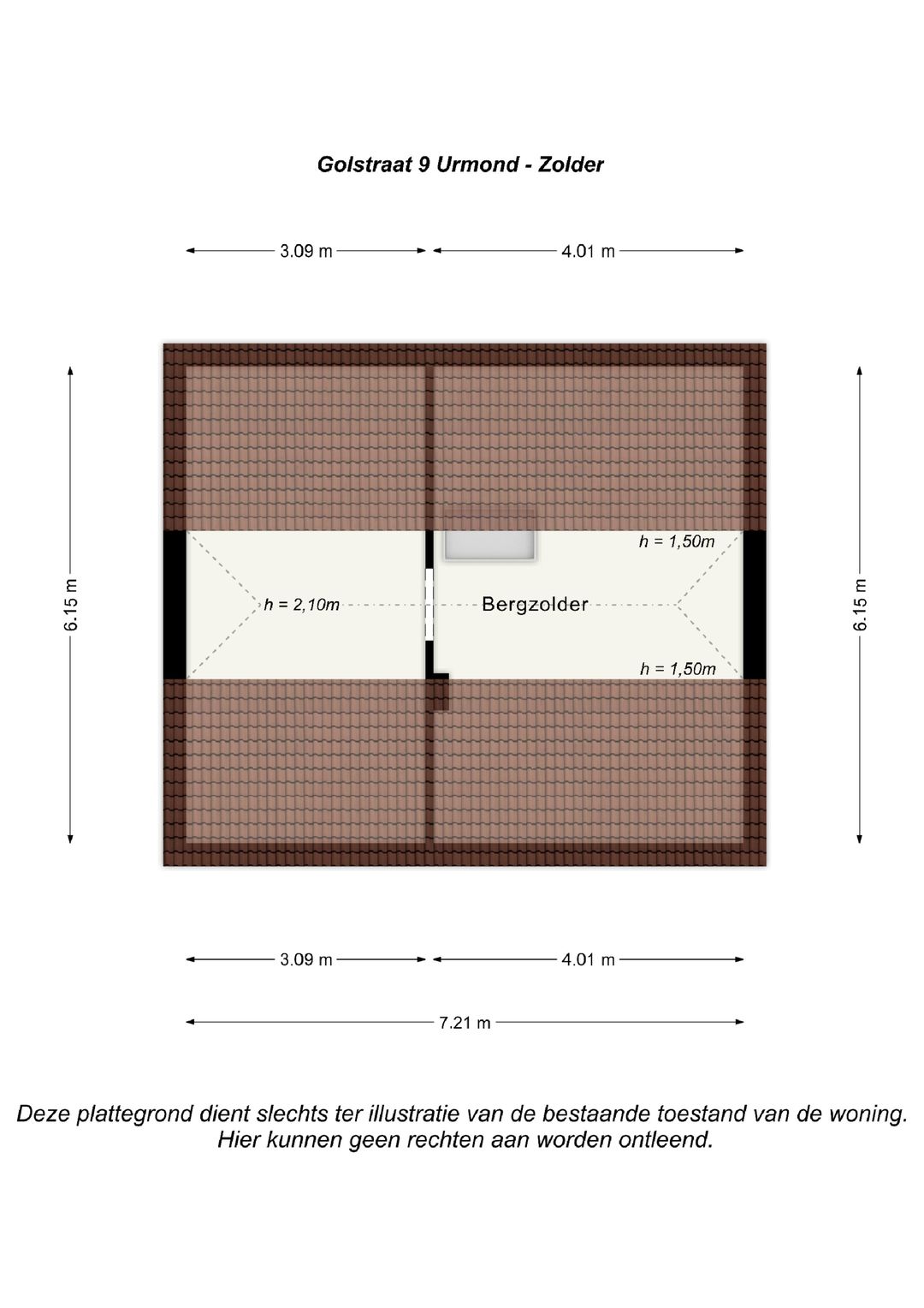 Foto 61 van Golstraat 9
