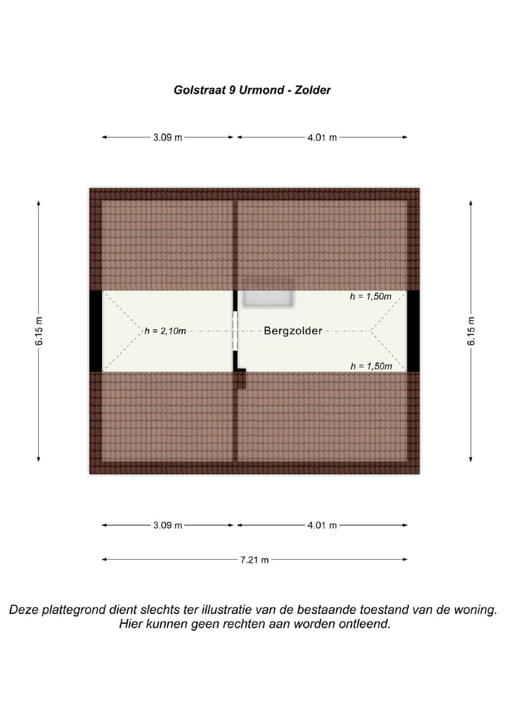 Foto 61 van Golstraat 9