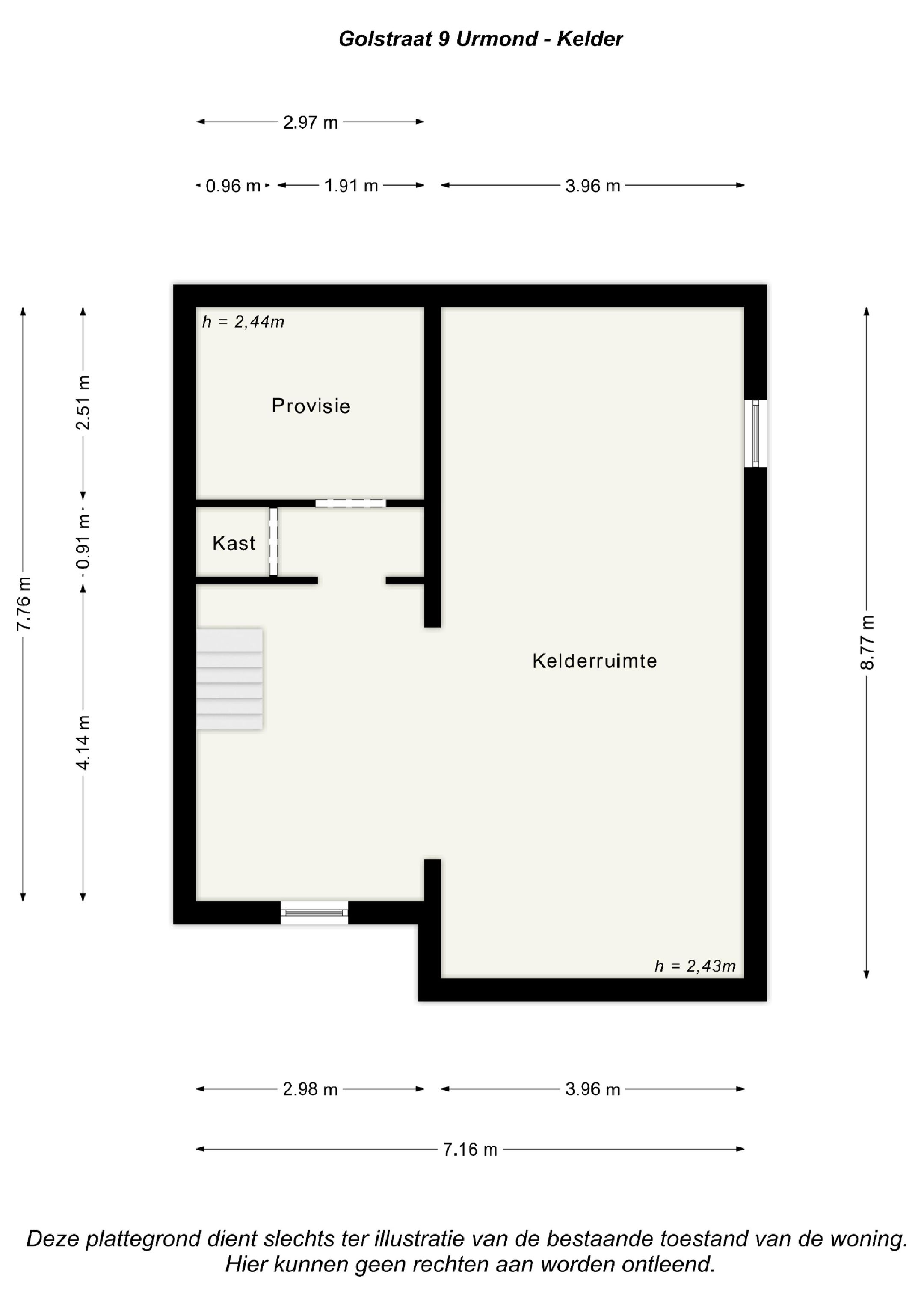 Foto 63 van Golstraat 9
