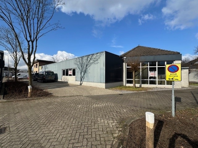 de Dintel 12