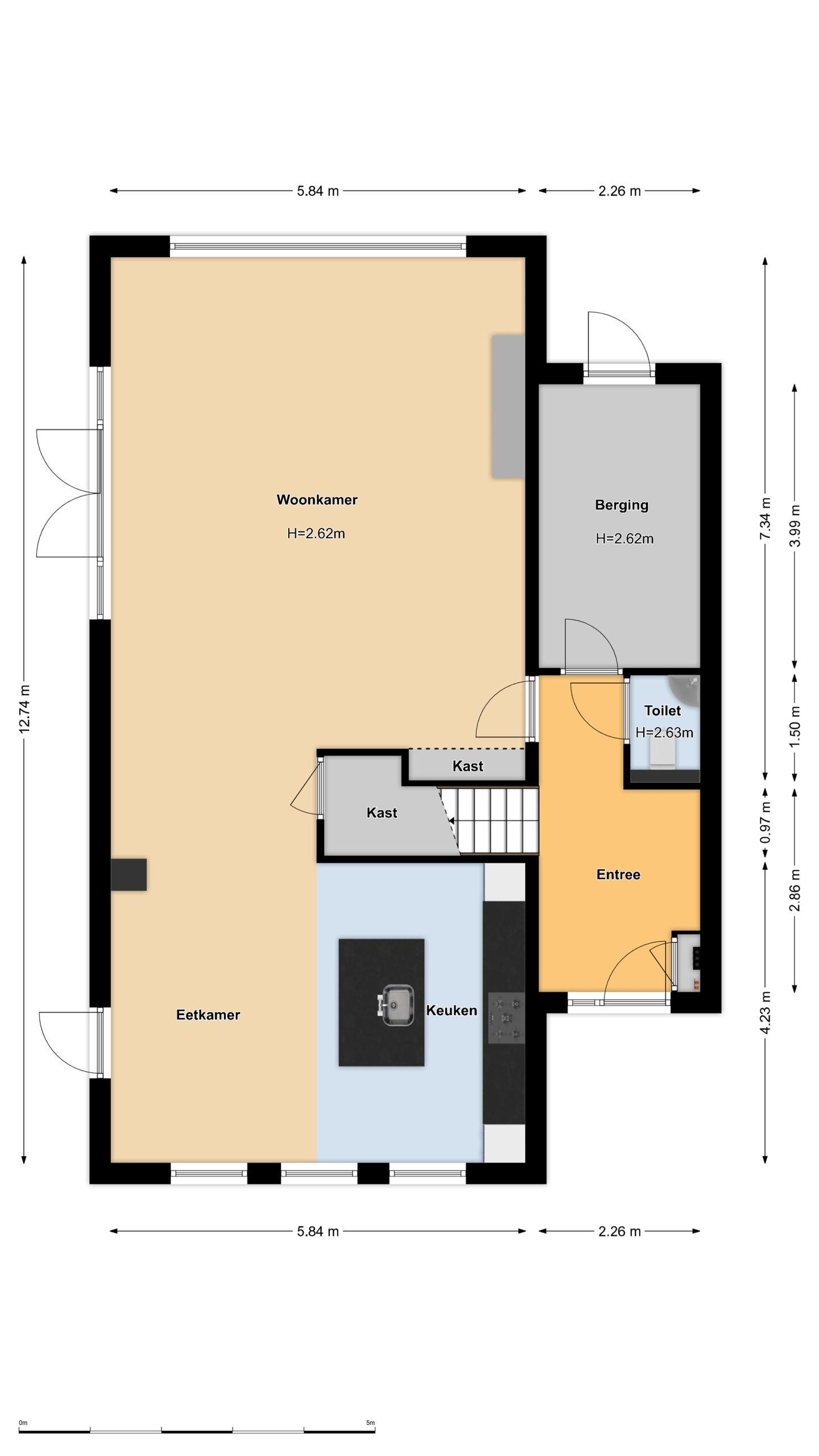 Foto 44 van Werven 32