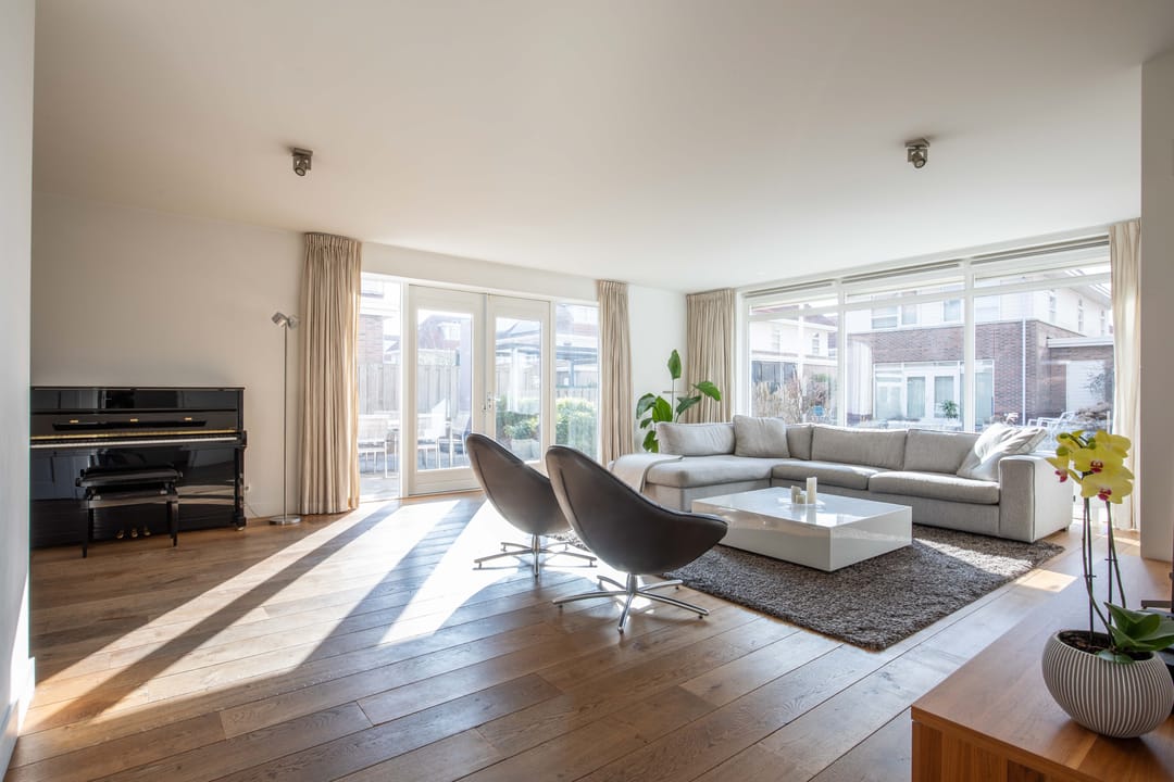 Foto 2 van Werven 32