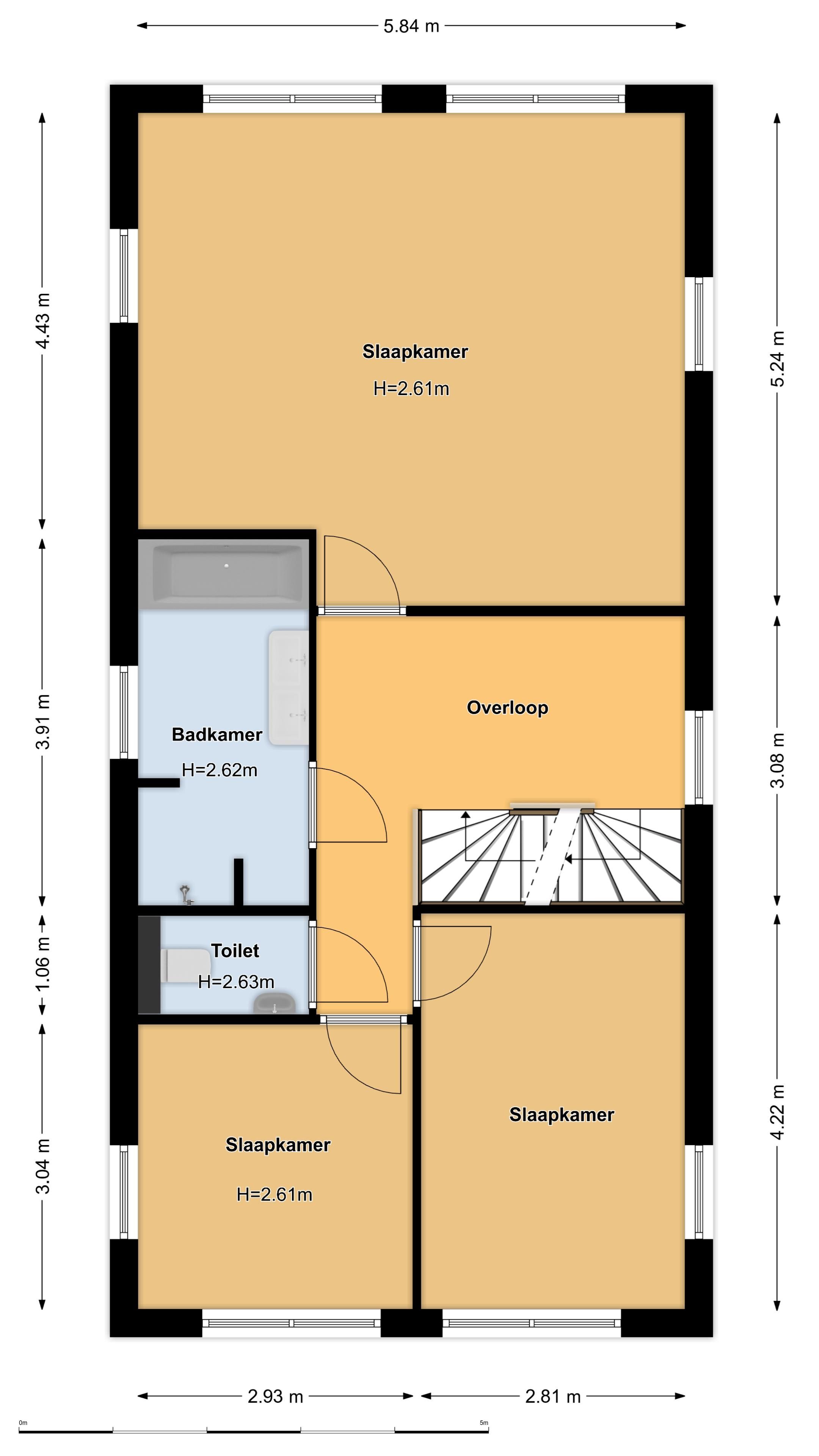 Foto 45 van Werven 32