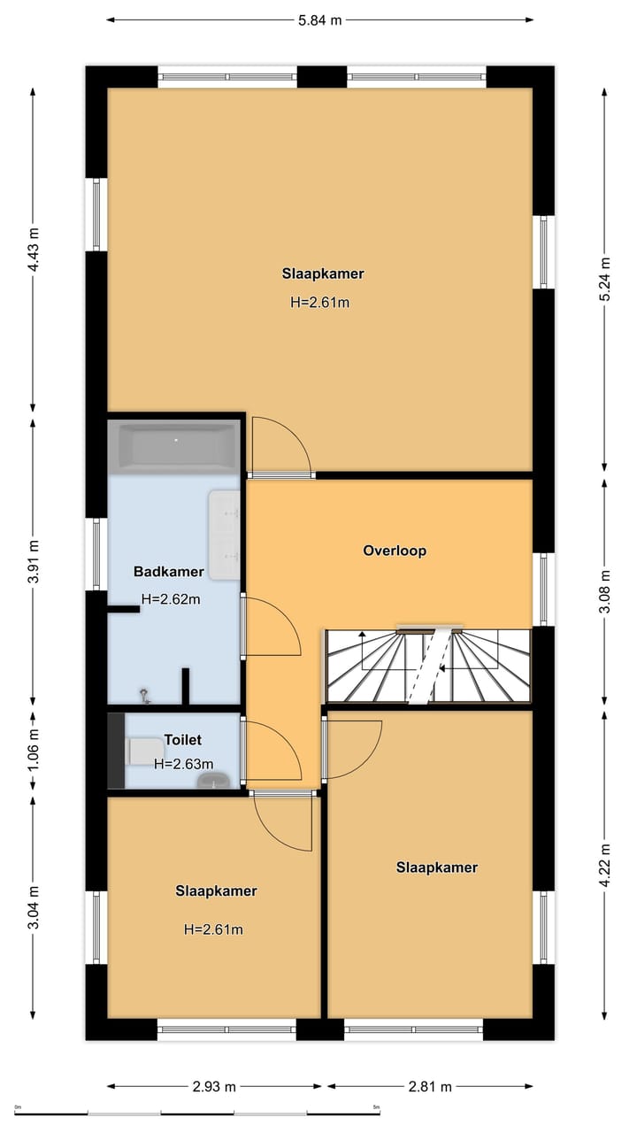 Foto 45 van Werven 32