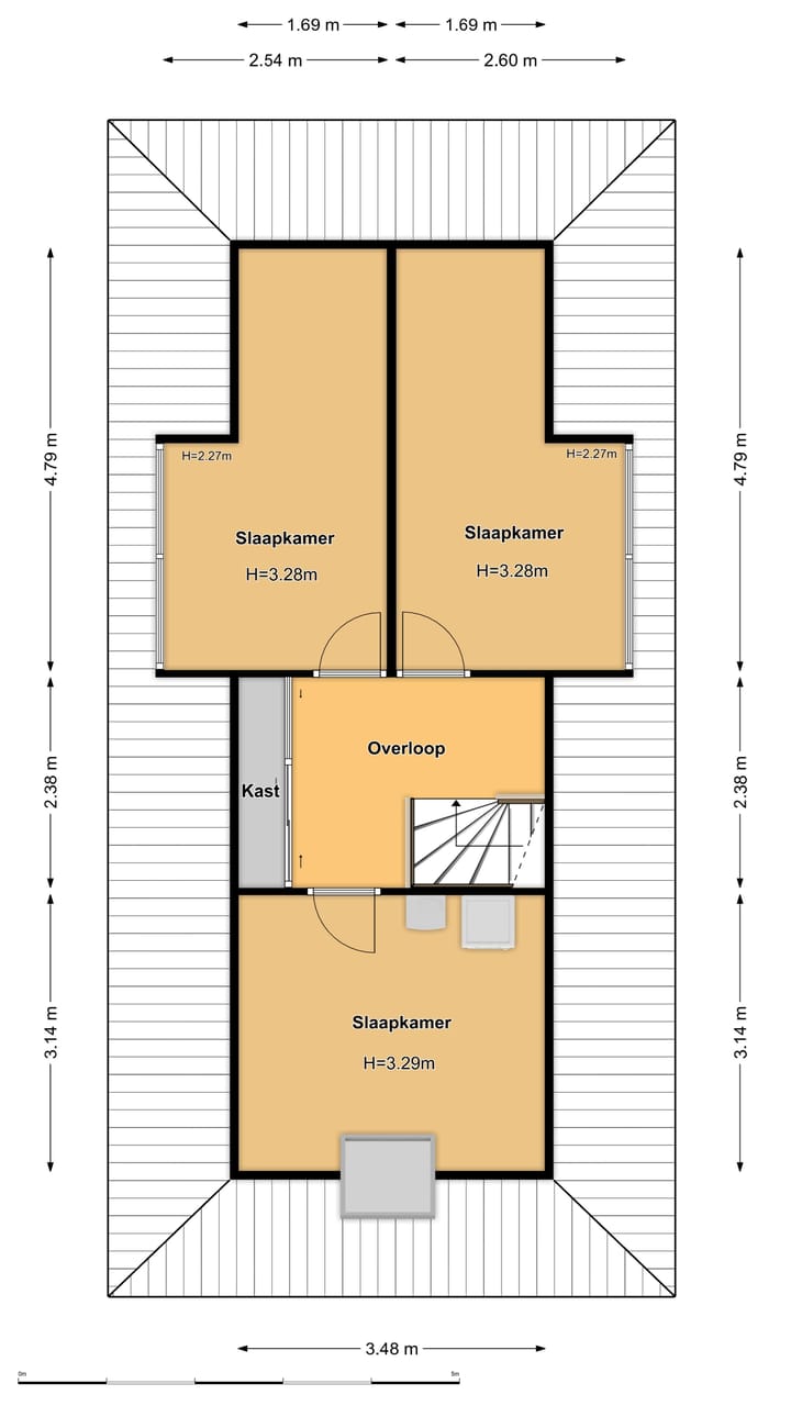 Foto 46 van Werven 32