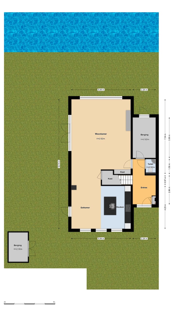 Foto 48 van Werven 32