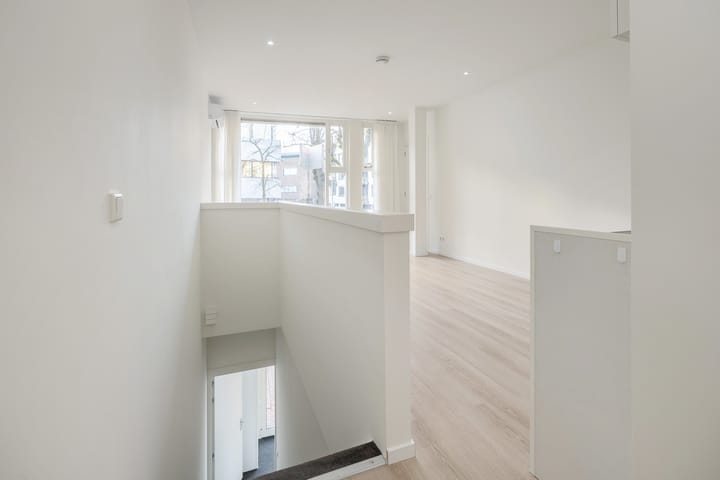 Foto 3 van 's-Gravelandseweg 6-B