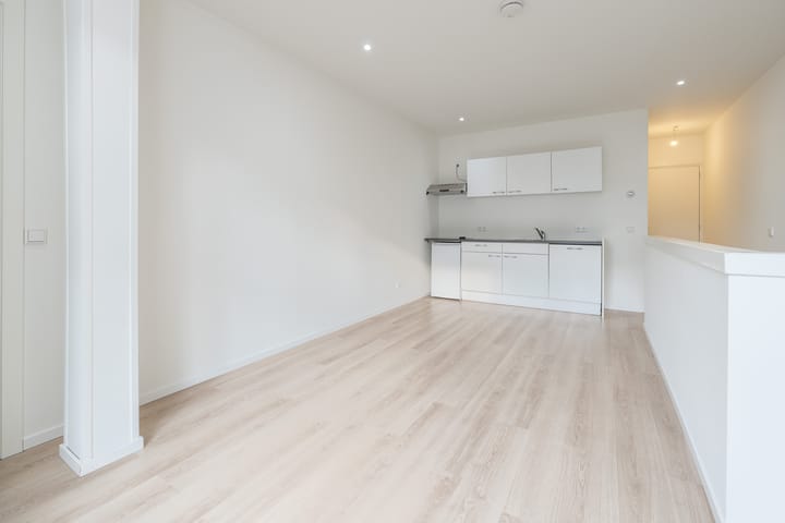 Foto 5 van 's-Gravelandseweg 6-B