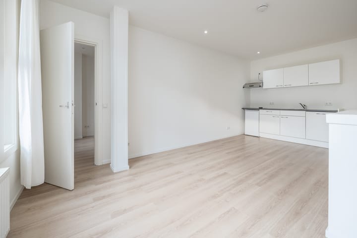 Foto 6 van 's-Gravelandseweg 6-B